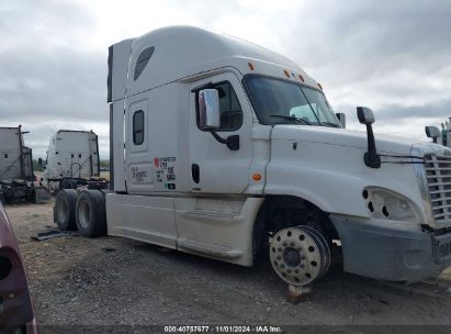 Lot #2992829561 2017 FREIGHTLINER CASCADIA 125