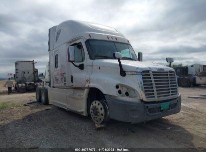 Lot #2992829561 2017 FREIGHTLINER CASCADIA 125