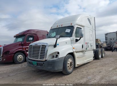 Lot #2992829561 2017 FREIGHTLINER CASCADIA 125