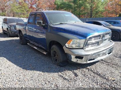 Lot #3005346495 2011 RAM RAM 1500 SLT