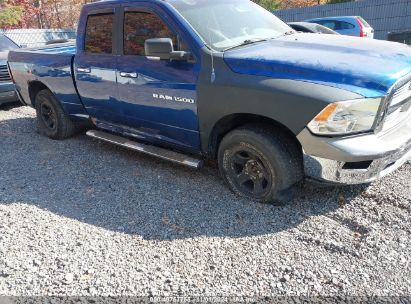 Lot #3005346495 2011 RAM RAM 1500 SLT