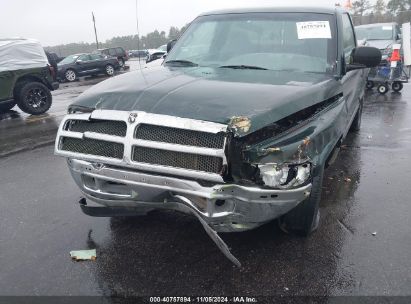 Lot #3035073956 1999 DODGE RAM 1500 ST