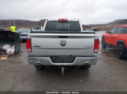 Lot #2996536283 2011 RAM RAM 1500 SLT