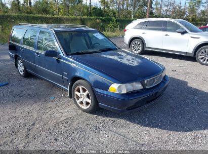 Lot #2995295896 1998 VOLVO V70 GLT