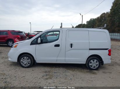 Lot #3007840010 2017 NISSAN NV200 SV