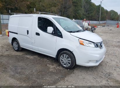 Lot #3007840010 2017 NISSAN NV200 SV