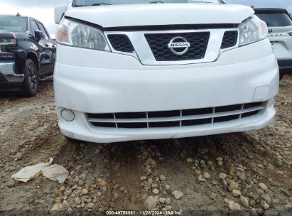 Lot #3007840010 2017 NISSAN NV200 SV