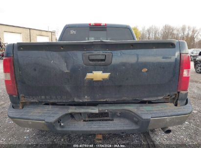 Lot #2996536277 2007 CHEVROLET SILVERADO 1500 LT2