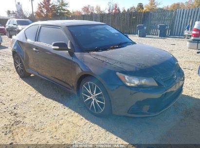 Lot #2992822152 2012 SCION TC