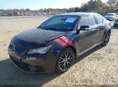 Lot #2992822152 2012 SCION TC