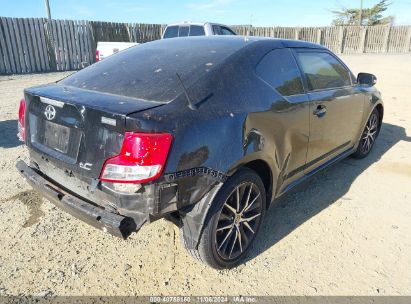 Lot #2992822152 2012 SCION TC