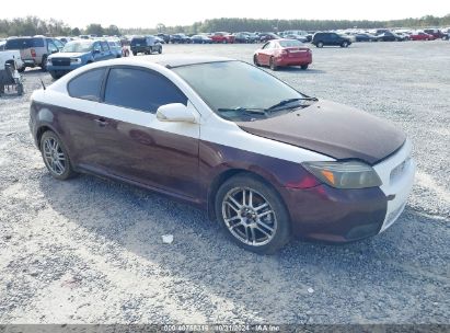 Lot #2992822150 2006 SCION TC