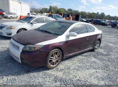 Lot #2992822150 2006 SCION TC