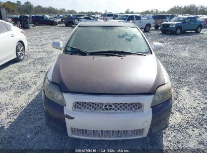 Lot #2992822150 2006 SCION TC