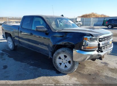 Lot #3053064142 2018 CHEVROLET SILVERADO 1500 1LT