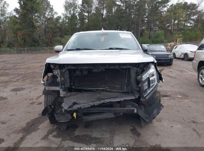 Lot #3053662139 2019 FORD EXPEDITION MAX XLT