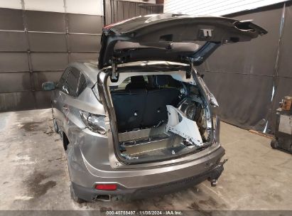 Lot #2995295860 2024 ACURA RDX ADVANCE PACKAGE