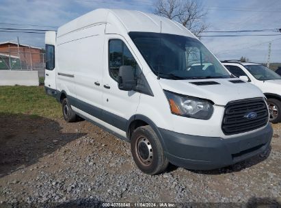 Lot #2990352419 2018 FORD TRANSIT-250