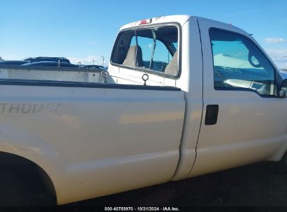 Lot #2992813935 1999 FORD F-350 LARIAT/XL/XLT