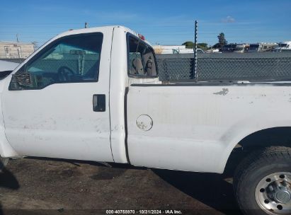 Lot #2992813935 1999 FORD F-350 LARIAT/XL/XLT