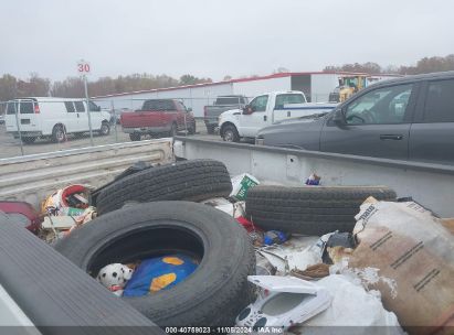 Lot #2989127237 2002 FORD F-150 XL/XLT