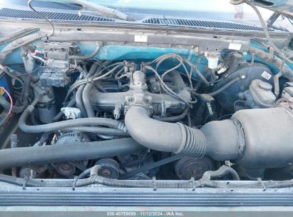 Lot #2987909449 1998 FORD F-150 STANDARD/XL/XLT