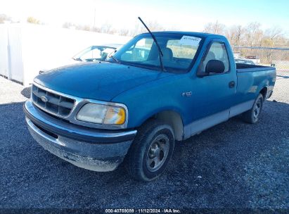 Lot #2987909449 1998 FORD F-150 STANDARD/XL/XLT