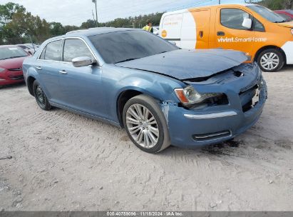 Lot #3026756350 2011 CHRYSLER 300 LIMITED