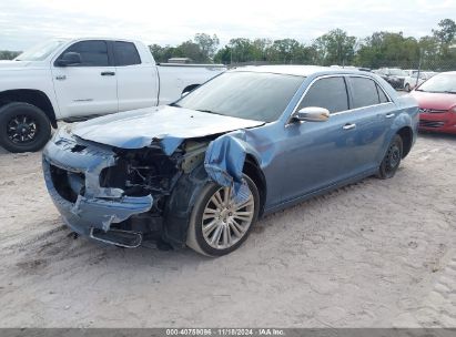 Lot #3026756350 2011 CHRYSLER 300 LIMITED