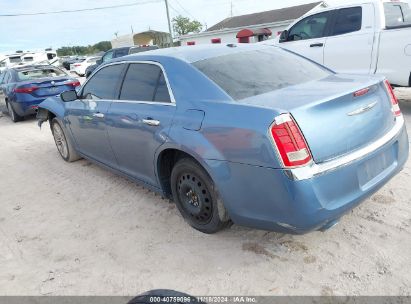 Lot #3026756350 2011 CHRYSLER 300 LIMITED