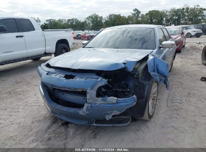 Lot #3026756350 2011 CHRYSLER 300 LIMITED