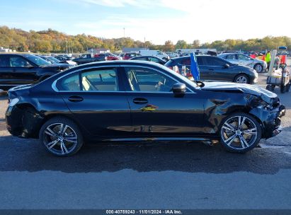 Lot #3046368570 2024 BMW 3 SERIES 330I XDRIVE