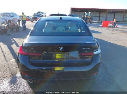 Lot #3046368570 2024 BMW 3 SERIES 330I XDRIVE