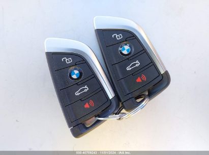 Lot #3046368570 2024 BMW 3 SERIES 330I XDRIVE