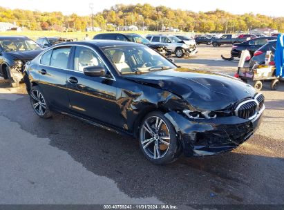 Lot #3046368570 2024 BMW 3 SERIES 330I XDRIVE