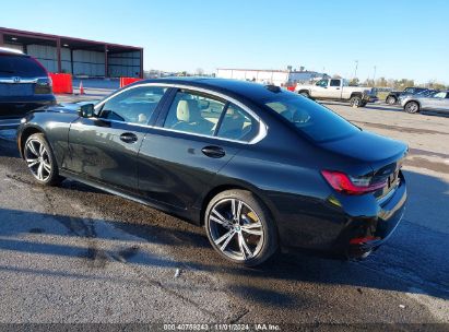 Lot #3046368570 2024 BMW 3 SERIES 330I XDRIVE