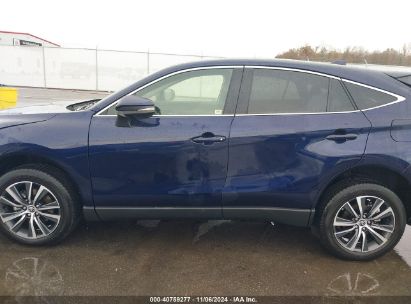 Lot #3035073918 2022 TOYOTA VENZA LE