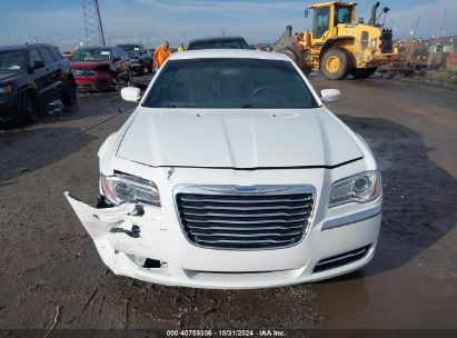 Lot #3056472493 2014 CHRYSLER 300