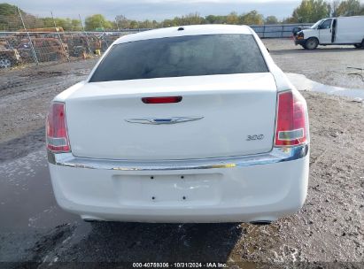 Lot #3056472493 2014 CHRYSLER 300