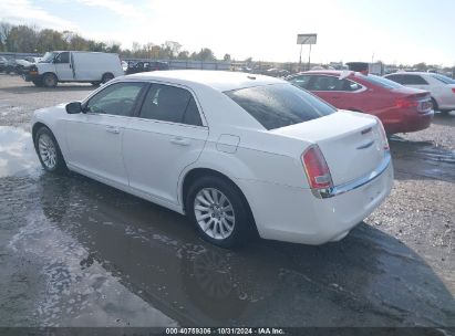 Lot #3056472493 2014 CHRYSLER 300