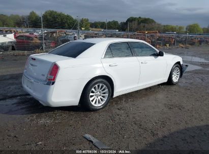 Lot #3056472493 2014 CHRYSLER 300