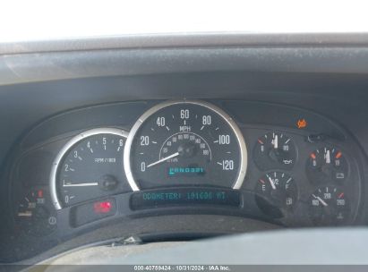 Lot #2987909454 2004 CADILLAC ESCALADE EXT STANDARD