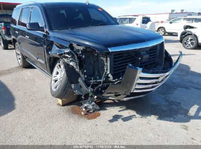 Lot #3053064134 2015 CADILLAC ESCALADE PREMIUM