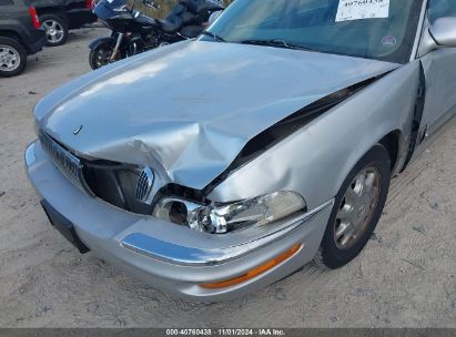 Lot #2995295460 1999 BUICK PARK AVENUE