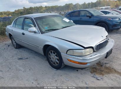 Lot #2995295460 1999 BUICK PARK AVENUE