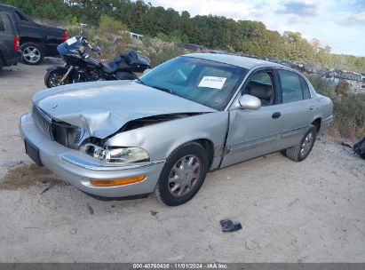 Lot #2995295460 1999 BUICK PARK AVENUE