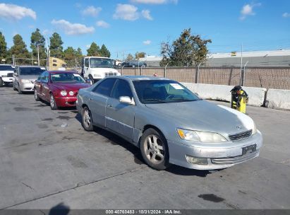 Lot #2992832430 2001 LEXUS ES 300