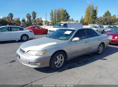 Lot #2992832430 2001 LEXUS ES 300