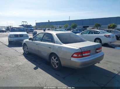 Lot #2992832430 2001 LEXUS ES 300