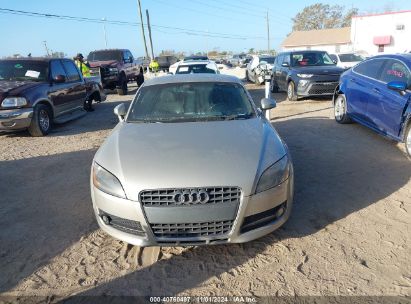 Lot #3042570066 2008 AUDI TT 2.0T